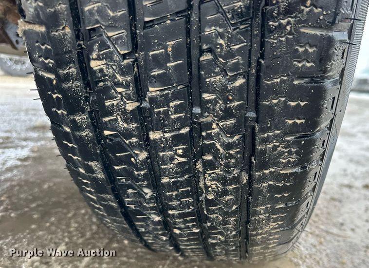 image for item NS9200 2005 Ford F150 SuperCab pickup truck