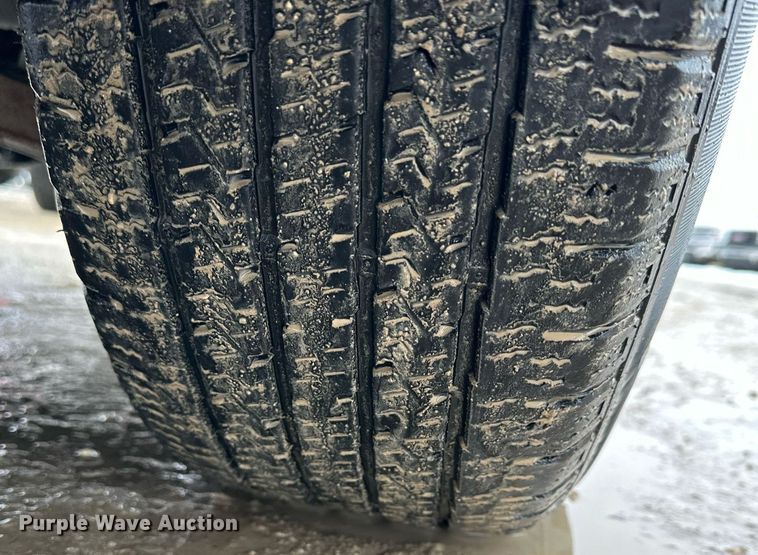 image for item NS9200 2005 Ford F150 SuperCab pickup truck