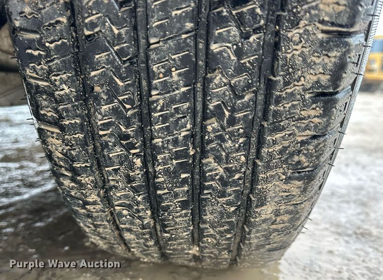 image for item NS9200 2005 Ford F150 SuperCab pickup truck