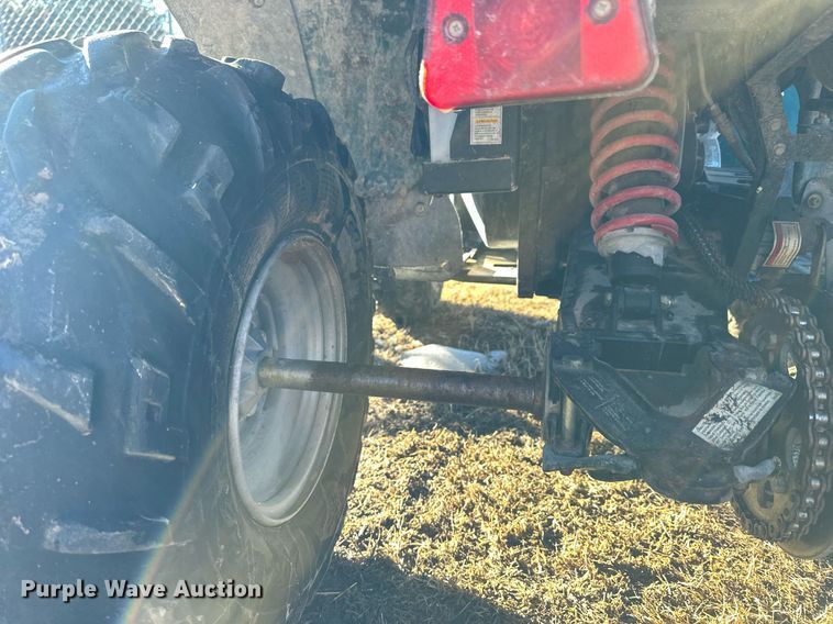 image for item NS9241 1998 Polaris 425 Magnum ATV