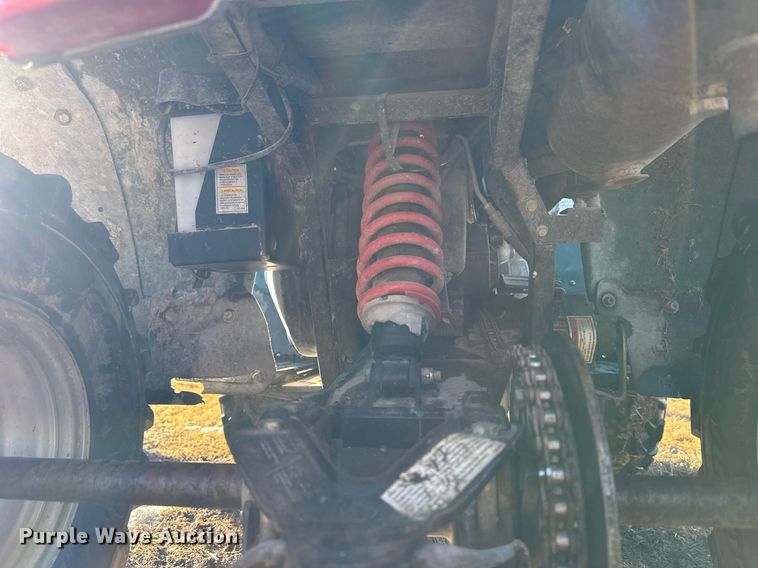 image for item NS9241 1998 Polaris 425 Magnum ATV