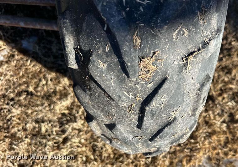 image for item NS9241 1998 Polaris 425 Magnum ATV