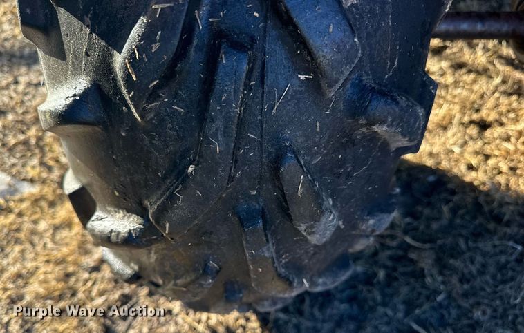 image for item NS9241 1998 Polaris 425 Magnum ATV