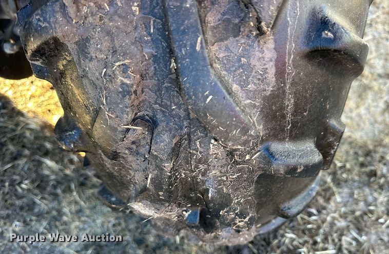 image for item NS9241 1998 Polaris 425 Magnum ATV