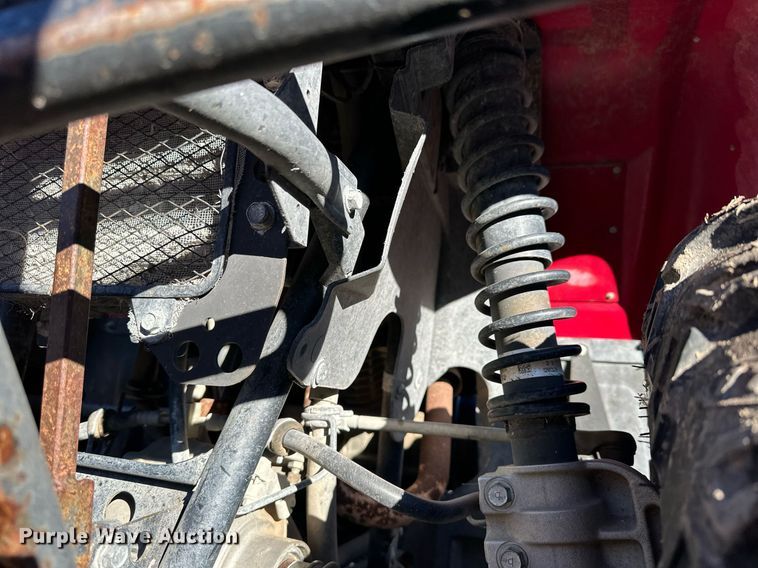 image for item NS9242 2013 Kawasaki Prairie 360  ATV