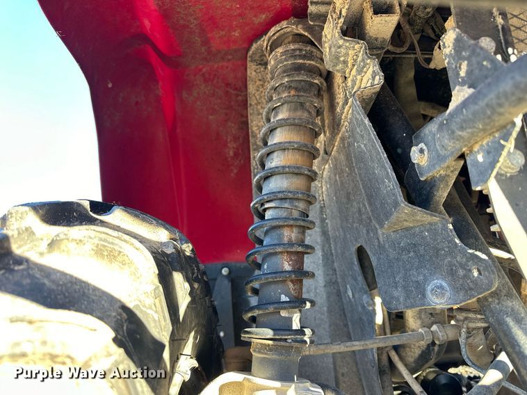 image for item NS9242 2013 Kawasaki Prairie 360  ATV