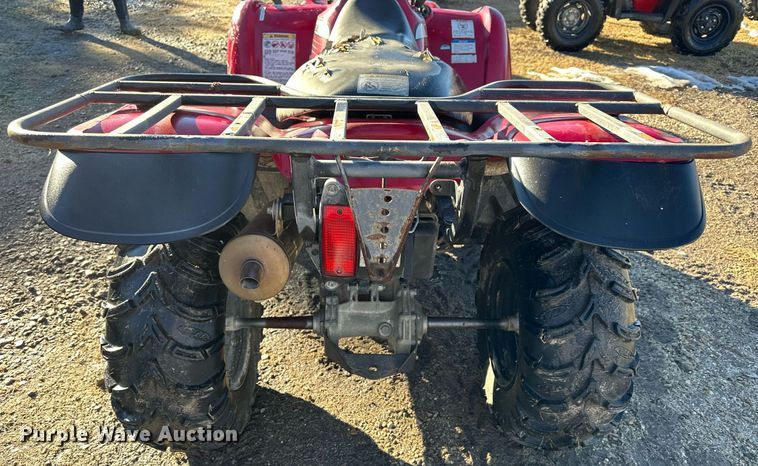 image for item NS9242 2013 Kawasaki Prairie 360  ATV