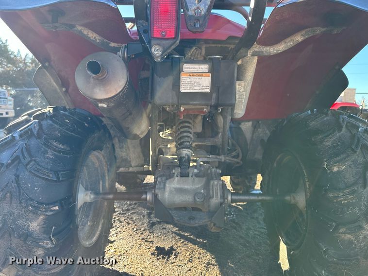 image for item NS9242 2013 Kawasaki Prairie 360  ATV