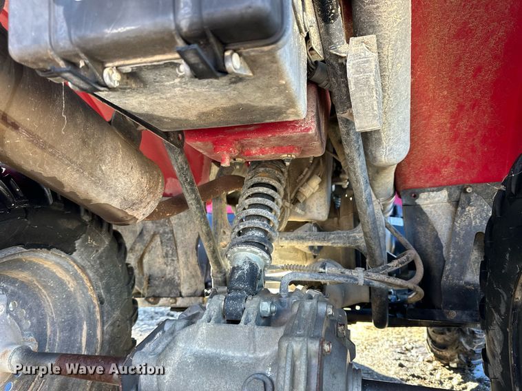 image for item NS9242 2013 Kawasaki Prairie 360  ATV