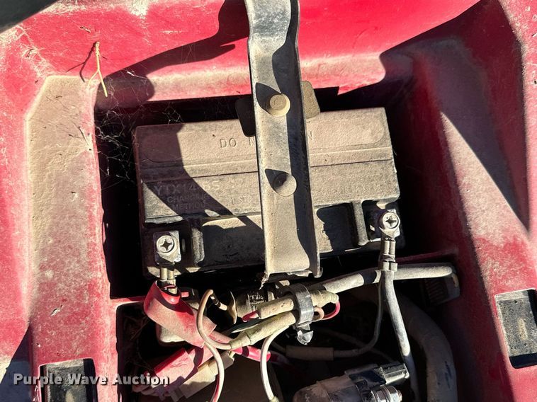 image for item NS9242 2013 Kawasaki Prairie 360  ATV