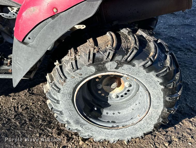 image for item NS9242 2013 Kawasaki Prairie 360  ATV