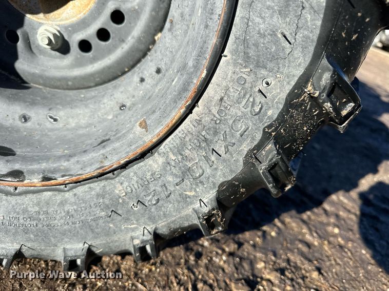 image for item NS9242 2013 Kawasaki Prairie 360  ATV