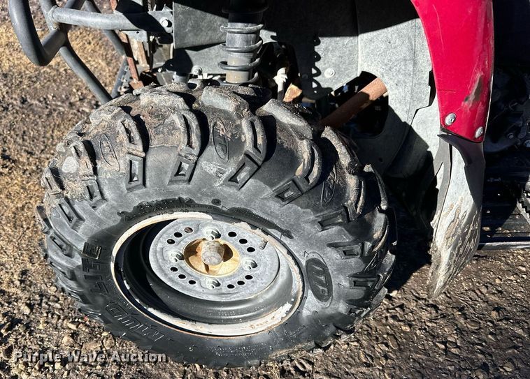 image for item NS9242 2013 Kawasaki Prairie 360  ATV