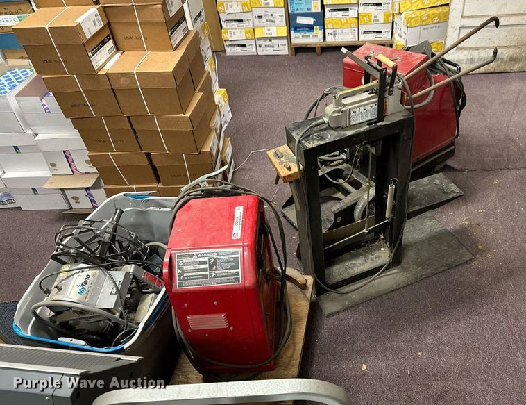 image for item OD9938 Tools