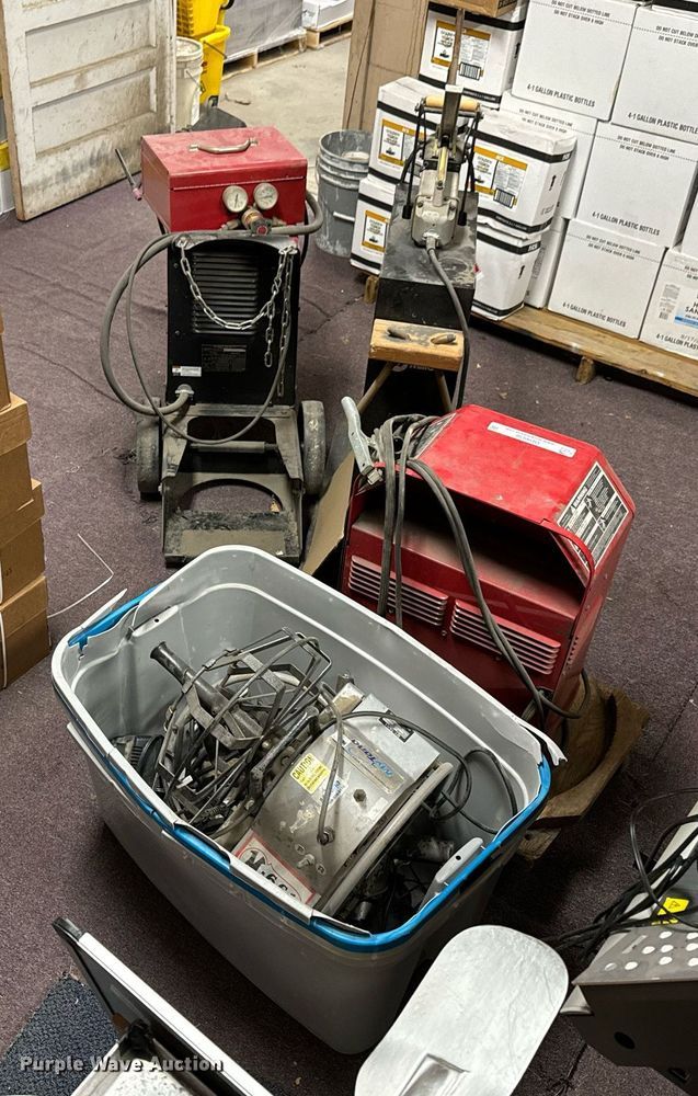 image for item OD9938 Tools