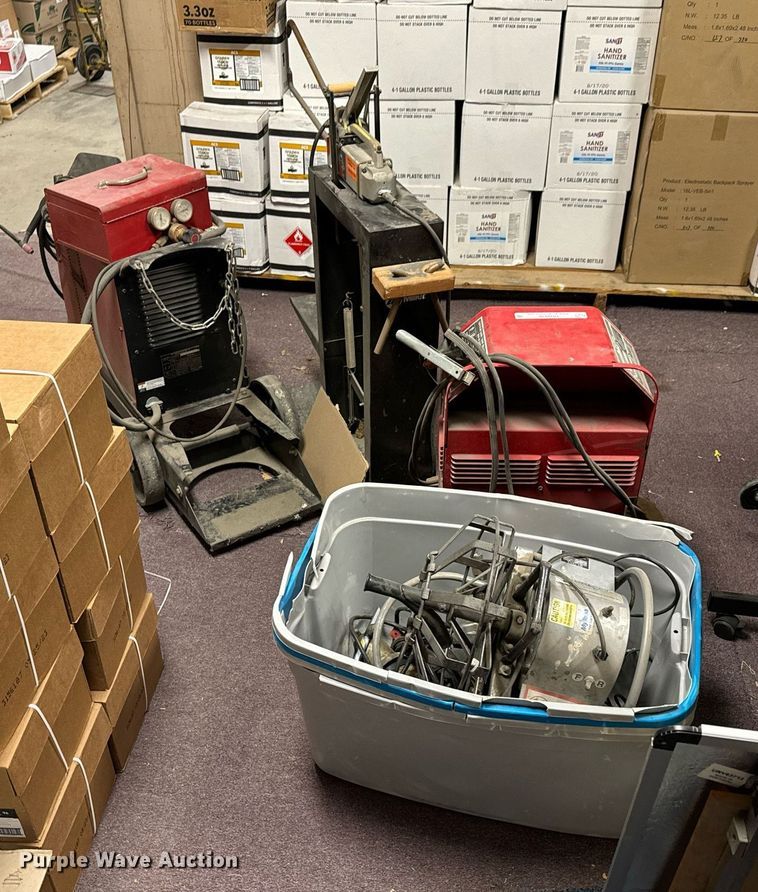 image for item OD9938 Tools