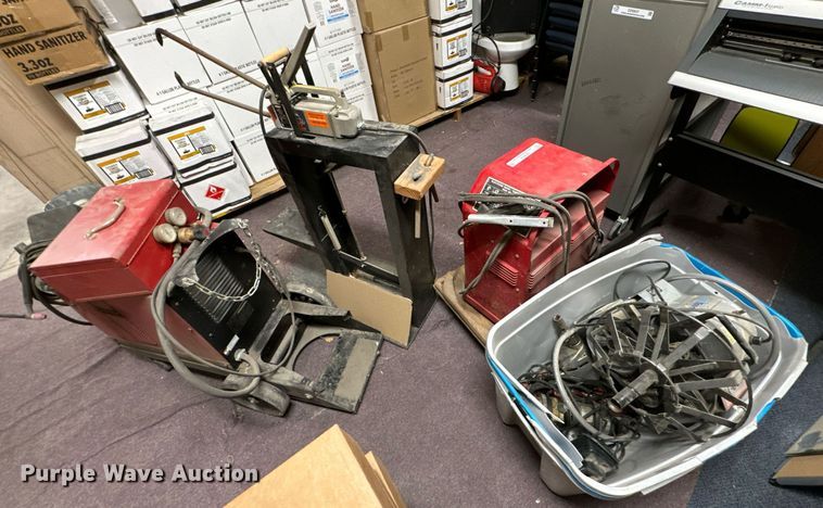 image for item OD9938 Tools