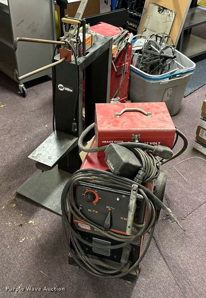 image for item OD9938 Tools