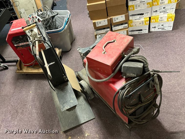 image for item OD9938 Tools