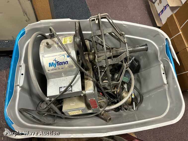 image for item OD9938 Tools