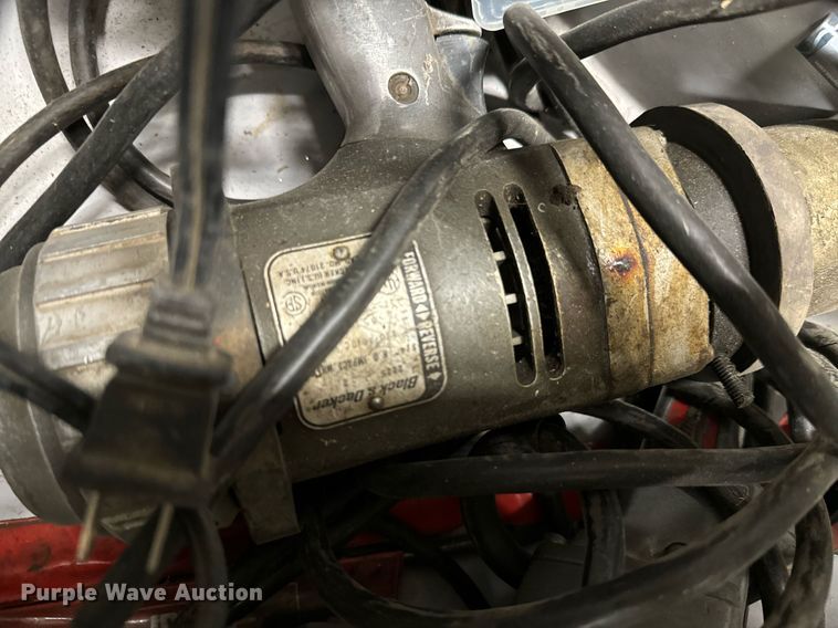 image for item OD9938 Tools