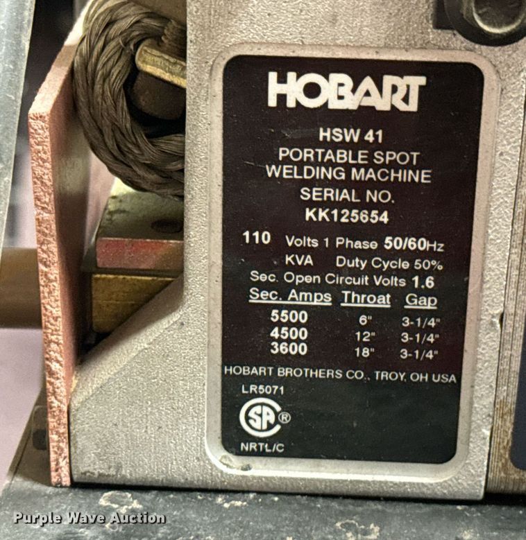 image for item OD9938 Tools