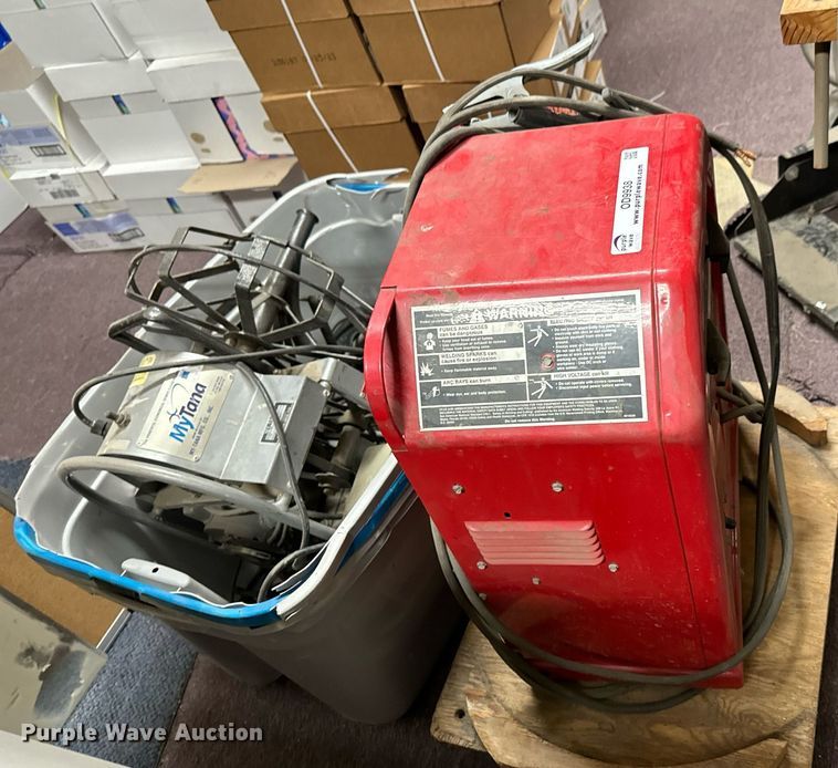 image for item OD9938 Tools