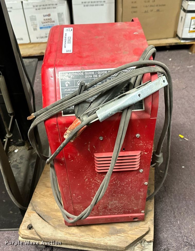 image for item OD9938 Tools