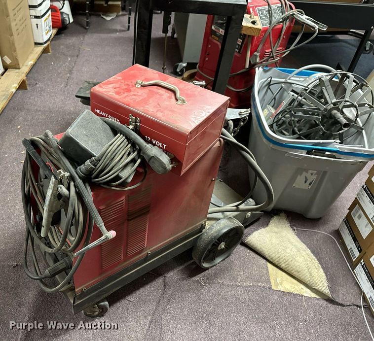 image for item OD9938 Tools