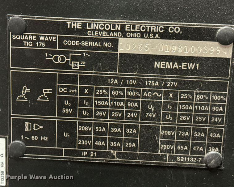 image for item OD9938 Tools