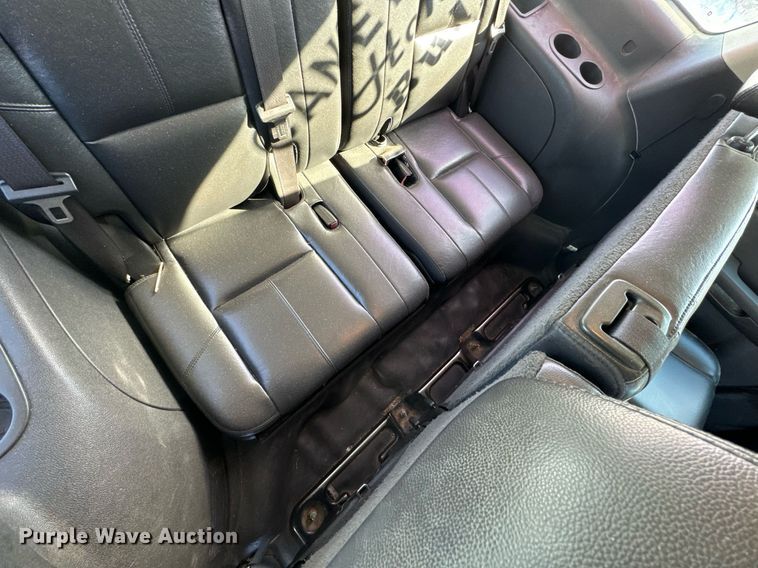 image for item OD9939 2008 Chevrolet Suburban SUV