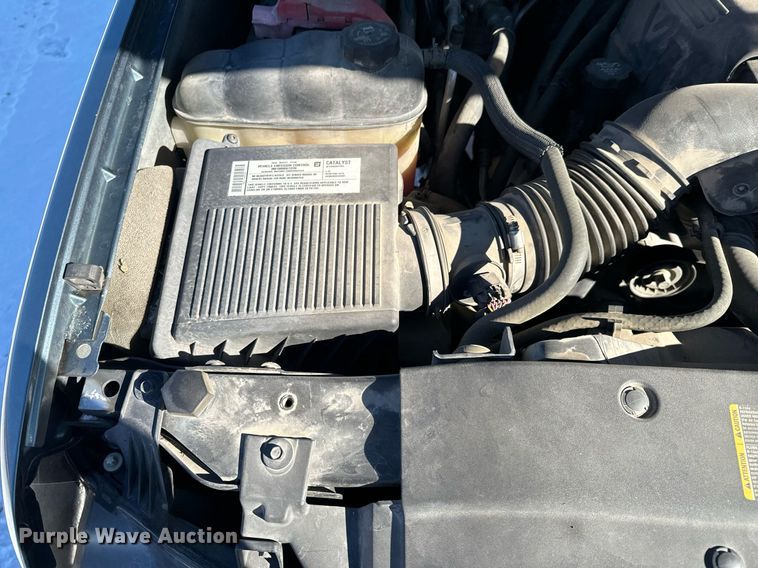 image for item OD9939 2008 Chevrolet Suburban SUV