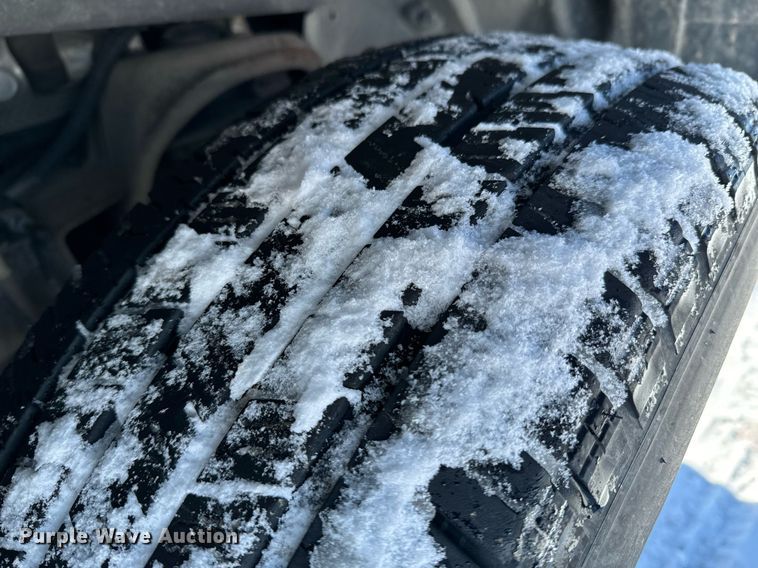 image for item OD9939 2008 Chevrolet Suburban SUV