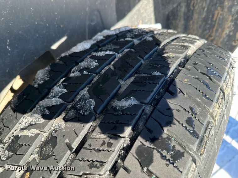 image for item OD9939 2008 Chevrolet Suburban SUV