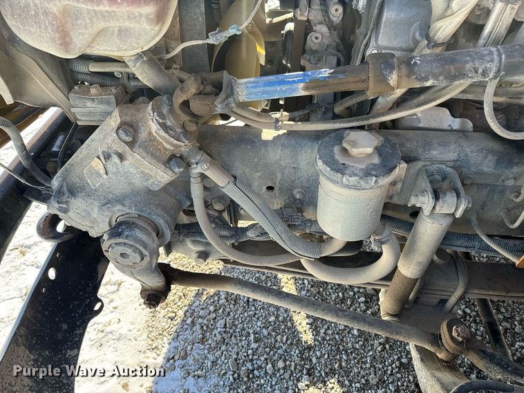 image for item OD9940 2015 IC CE school bus