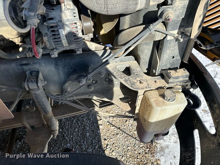 image for item OD9940 2015 IC CE school bus