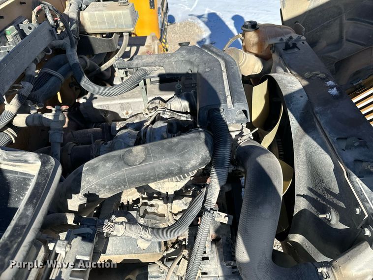 image for item OD9940 2015 IC CE school bus