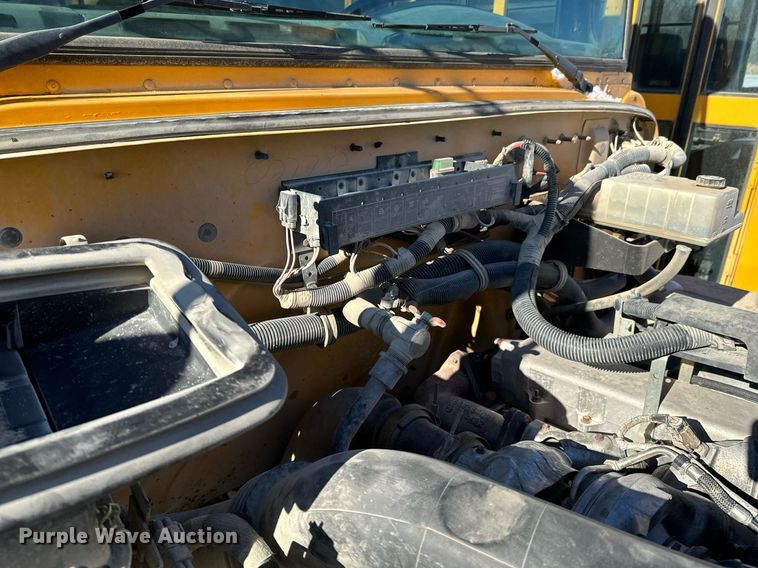 image for item OD9940 2015 IC CE school bus