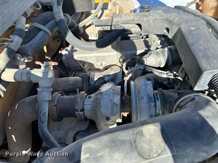 image for item OD9940 2015 IC CE school bus