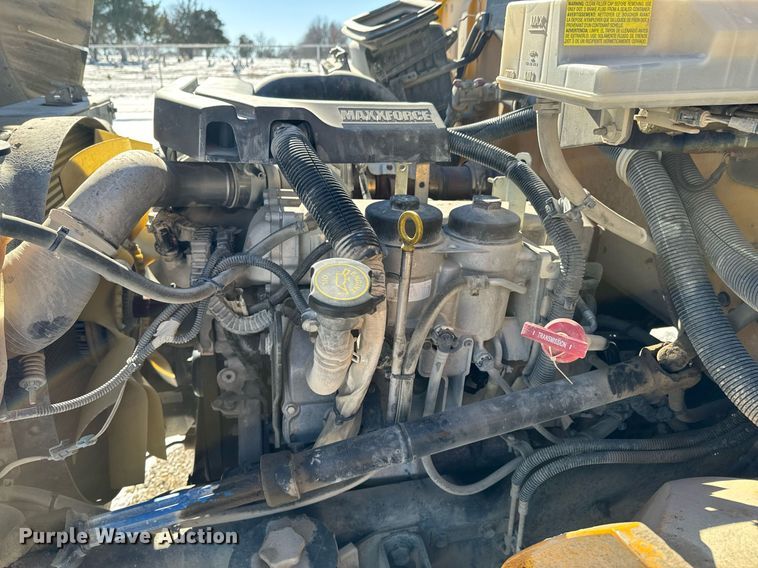 image for item OD9940 2015 IC CE school bus