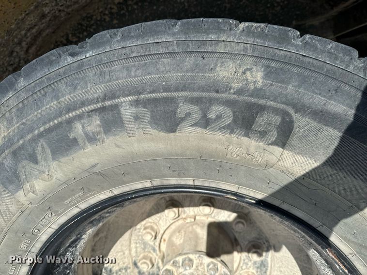 image for item OD9940 2015 IC CE school bus