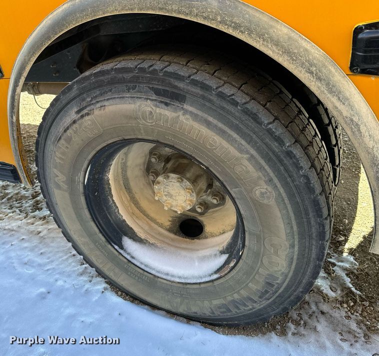 image for item OD9940 2015 IC CE school bus