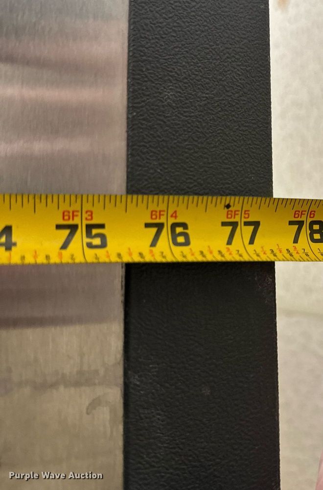 image for item OD9942 Scotsman CME506AS-1D ice machine