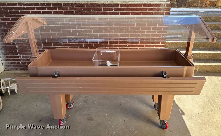 image for item OD9943 Restaurant equipment