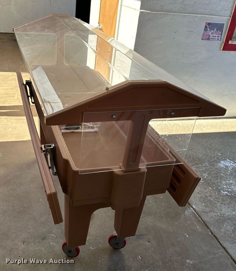 image for item OD9943 Restaurant equipment