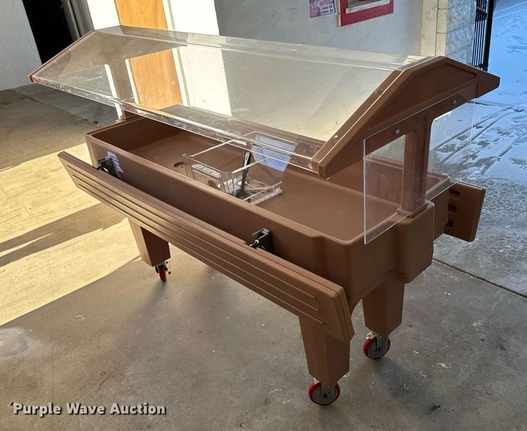 image for item OD9943 Restaurant equipment