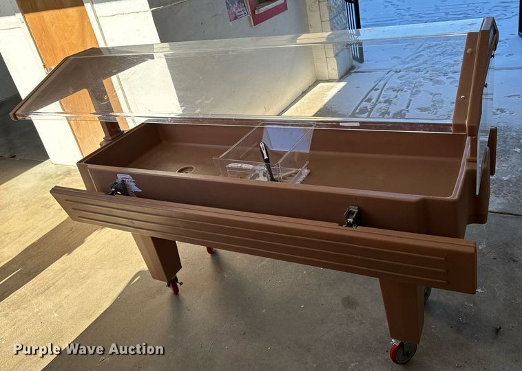 image for item OD9943 Restaurant equipment