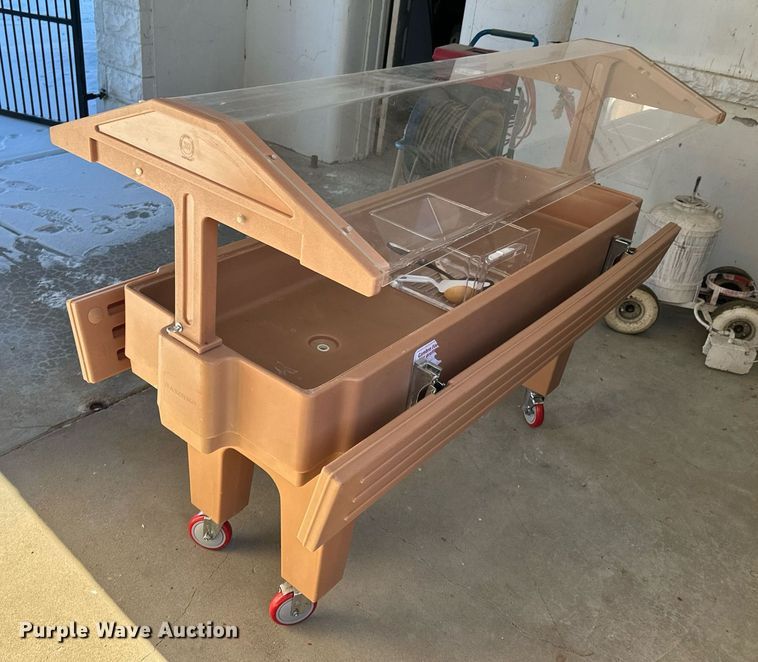 image for item OD9943 Restaurant equipment