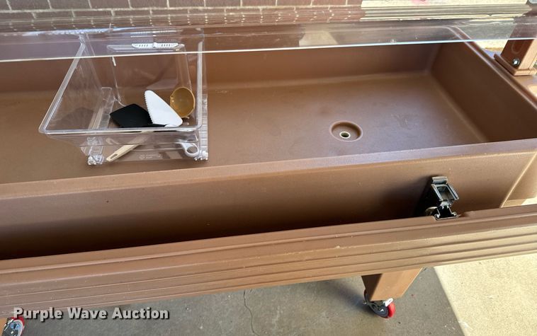 image for item OD9943 Restaurant equipment