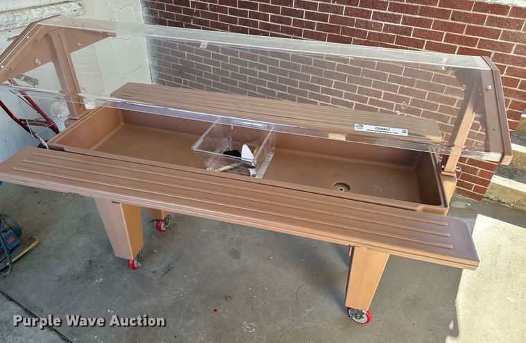 image for item OD9943 Restaurant equipment